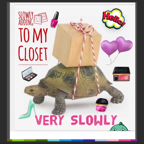 Meet your Posher, Deborah - Picture 1 of 2